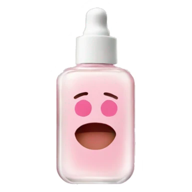 glossier you perfume  sticker