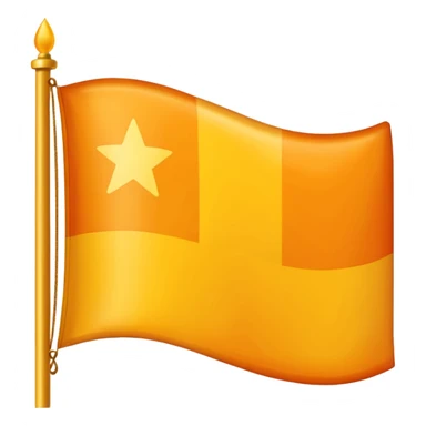 Flag: 🧡                                                                           💛                                                                    🤍                                                                      🩵                                                                    💙  sticker