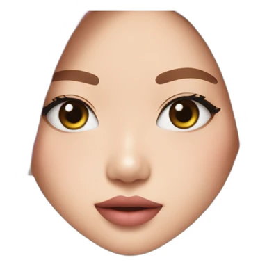 blackpink-jennie sticker