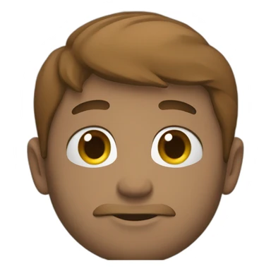 olor apestoso sticker