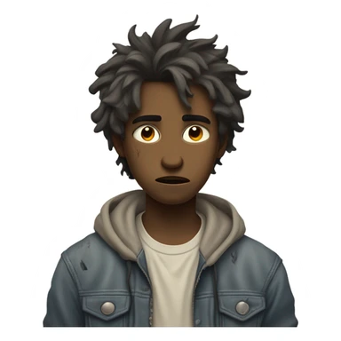 Donnie darko sticker