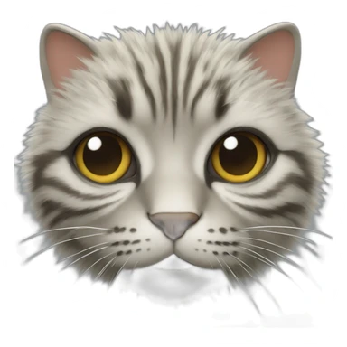 Verre brisé  sticker