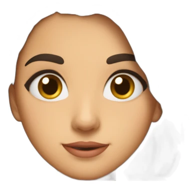 Charli D’Amelio sticker