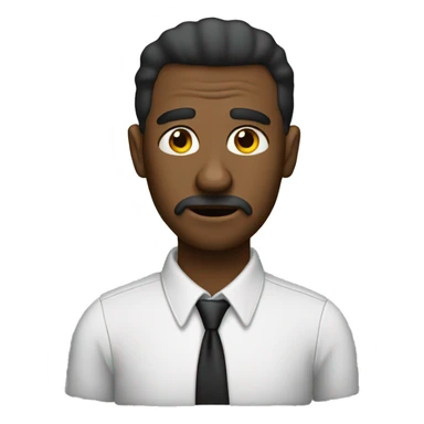 I dont want to go to work sticker