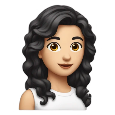 Charli d'amelio sticker