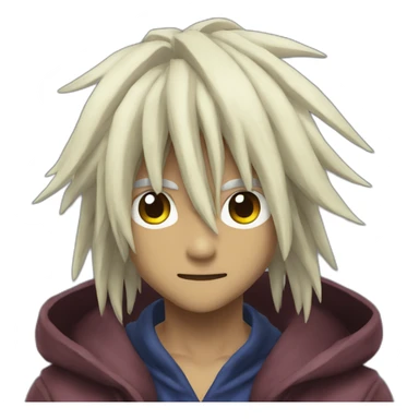 ryou bakura sticker