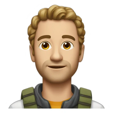 Aurélien tchouaménie sticker