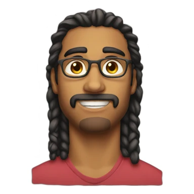 sanket awesome sticker