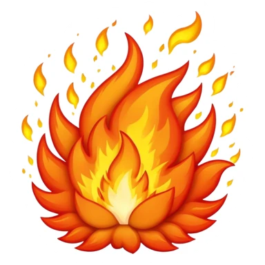 explosion sticker