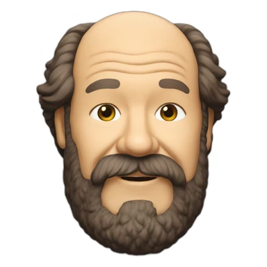 bud spencer sticker