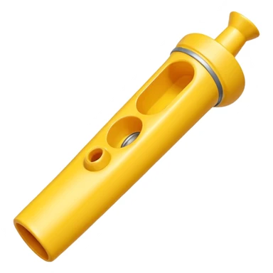 A Kazoo sticker
