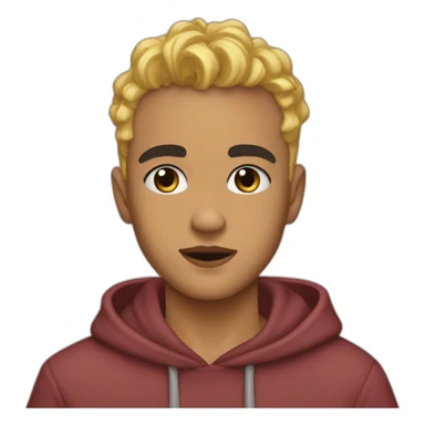 dominic fike sticker
