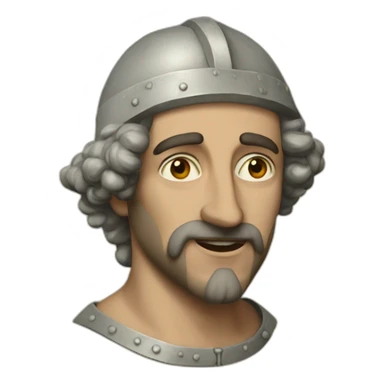 divina commedia sticker