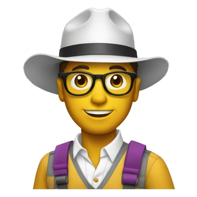 Capturing New orleans sticker