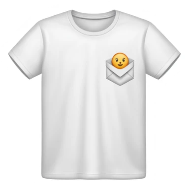 t shirt sticker