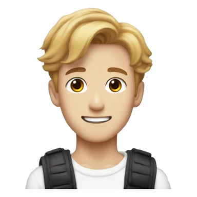 Mark lee from NCT DREAM sticker