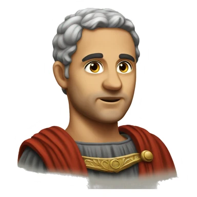 Ancient Rome sticker