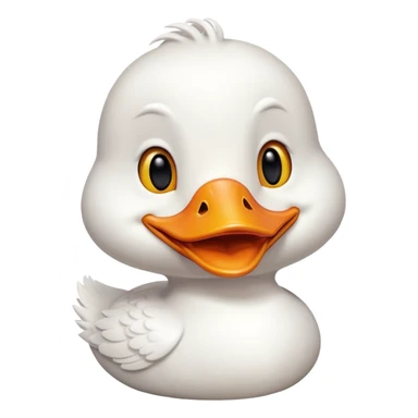 Goose Goose Duck Goose Discord Role Emoji sticker