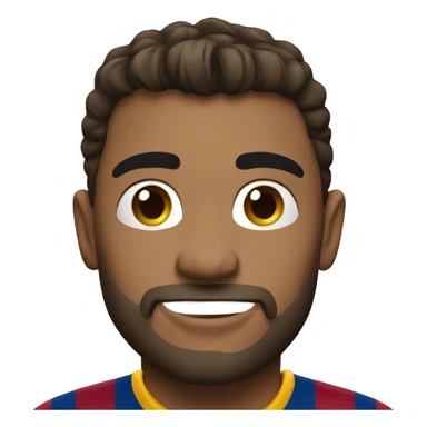 Barcelona FC sticker