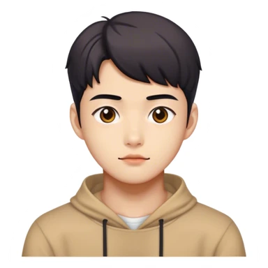 cha eun woo sticker