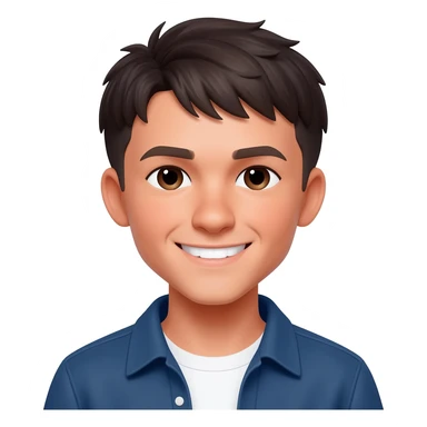 Pinoy version kahawig ni Tom Holland age 25 sticker