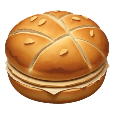 sourdough emoji sticker