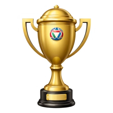 Troféu da CONMEBOL libertadores  sticker