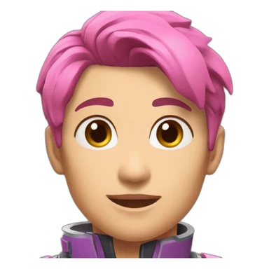 Zarya sticker
