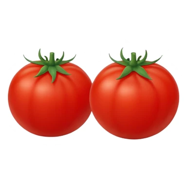 Tomates sticker