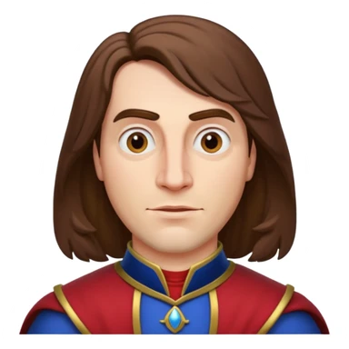 Lord farquad sticker