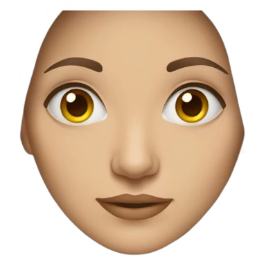 ukrainian woman sticker