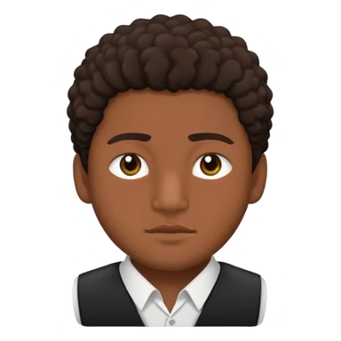 Jonah from Tonga sticker