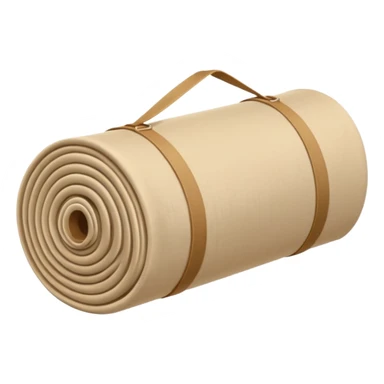 tent roll sticker