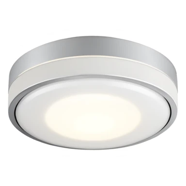 white led ceiling lamps sticker