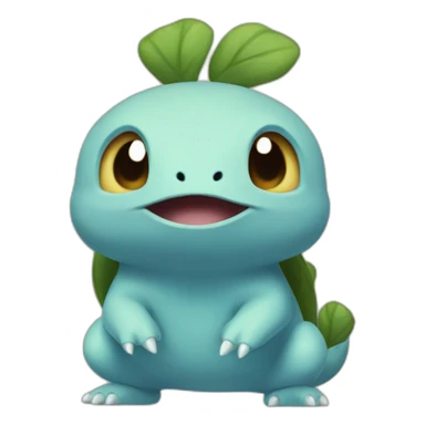 Carapuce pokemon sticker