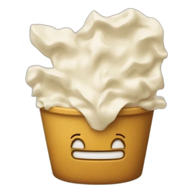 Arrowhead Mills sticker