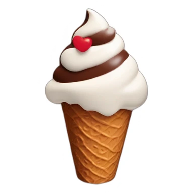 Ben & Jerry's Tony Chocolonely Chocolatey Love-a-Fair Ice Cream Pint sticker