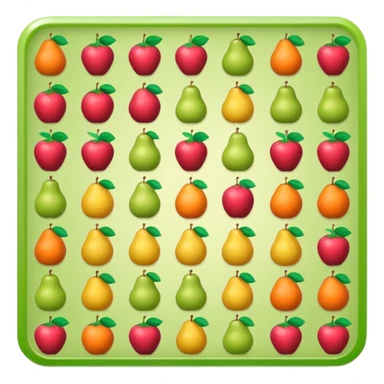 Blox fruits game sticker