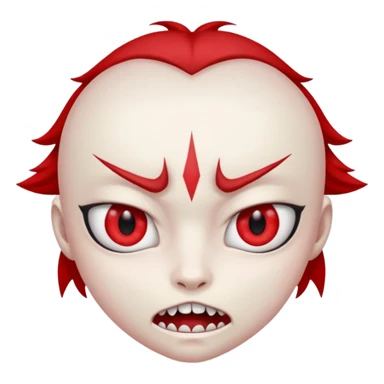 Sukuna sticker