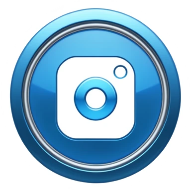 Roblox Verified Badge sticker