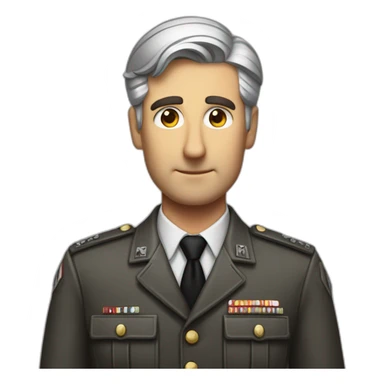 craig federighi nazi costume badge sticker
