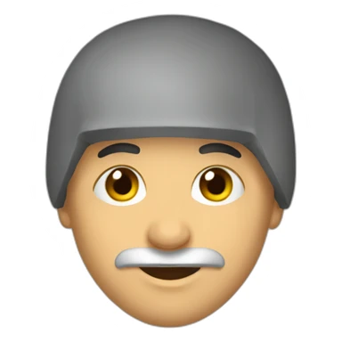 Hasbulla dagestan sticker