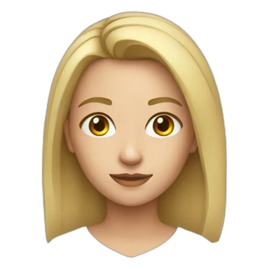 Elina sticker