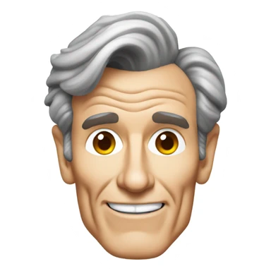 bill nye the science guy  sticker