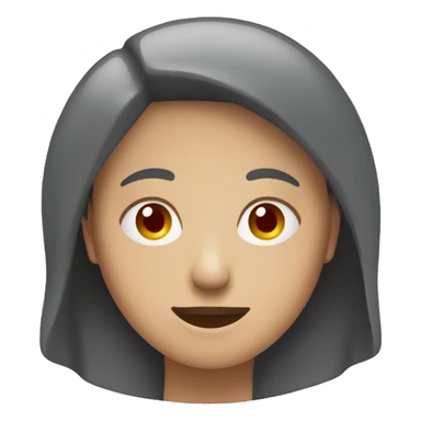 red light blue circle sticker