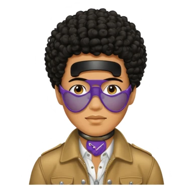 bruno mars sticker