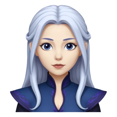 SINDEL MK3 sticker