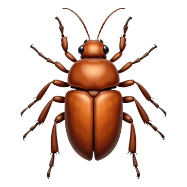 bug sticker