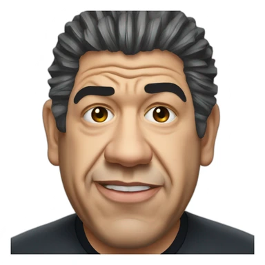 Joey Diaz sticker