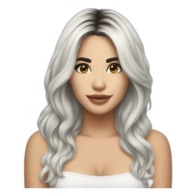 Lali esposito sticker